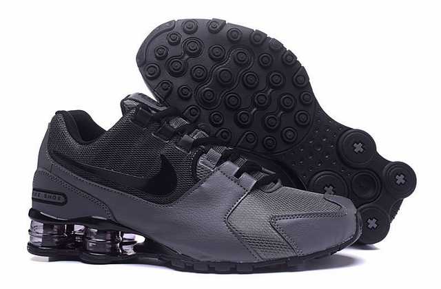 nike air shox zalando