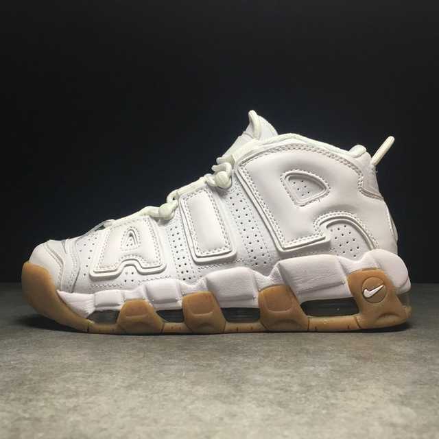 nike air uptempo femme 2018