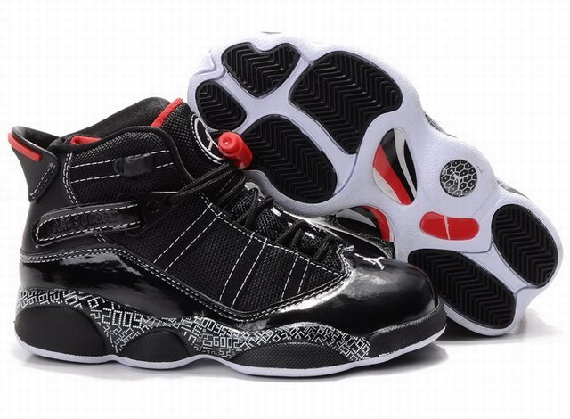 basket jordan pour fille