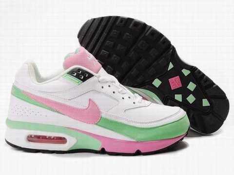 air max bw pas cher pour femme