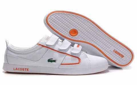 lacoste destockage