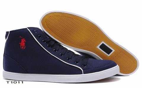 ralph lauren chaussure femme soldes