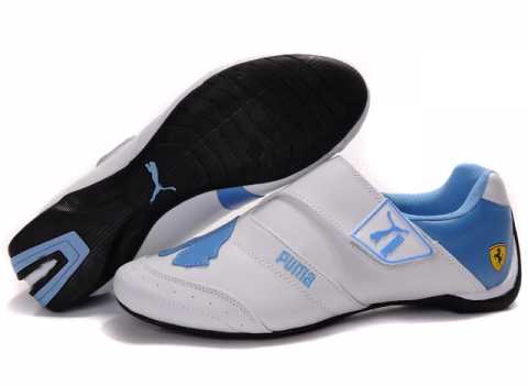 puma speed cat sd pas cher
