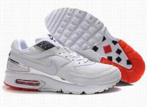 nike air max ne marque pas