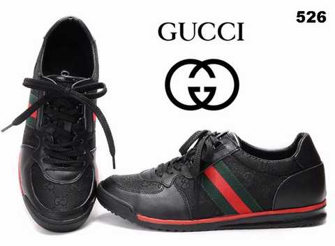 chaussure gucci 2014