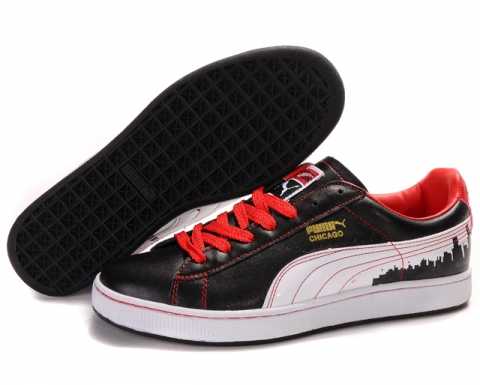 puma femme 2014