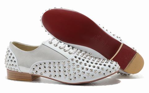 louboutin basket pas cher