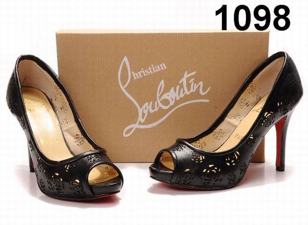 louboutin femme france