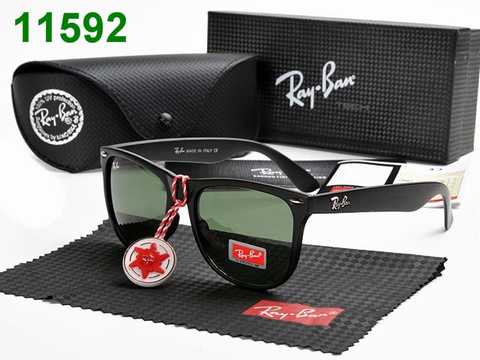 lunette pas cher ray ban