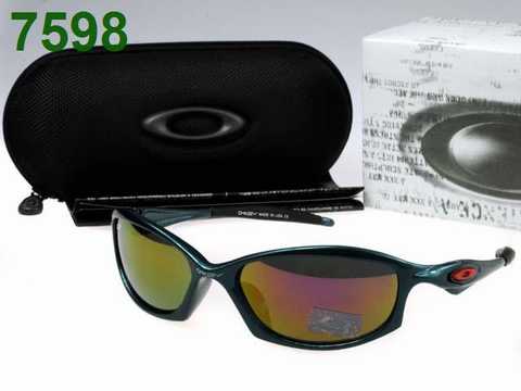 lunette soleil oakley pas cher lunette soleil oakley pas cher