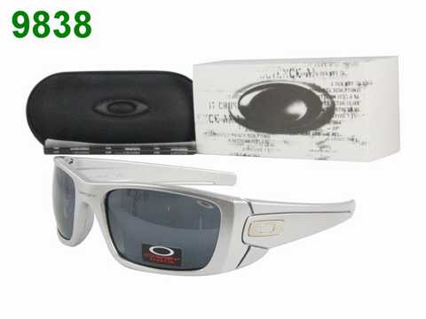lunette oakley homme blanche lunette oakley homme blanche