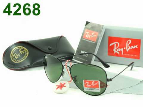 lunette ray ban aviator homme pas cher lunette ray ban aviator homme pas cher
