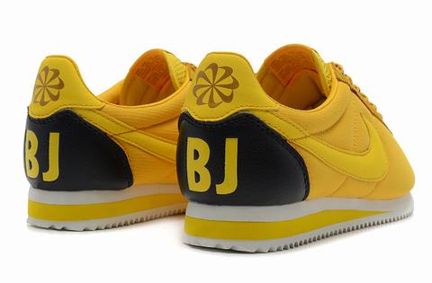 nike cortez nylon homme 2014