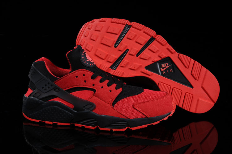 nike air huarache femme pas cher