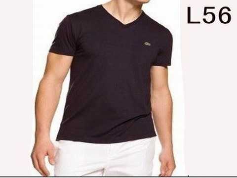 polos lacoste femme pas cher
