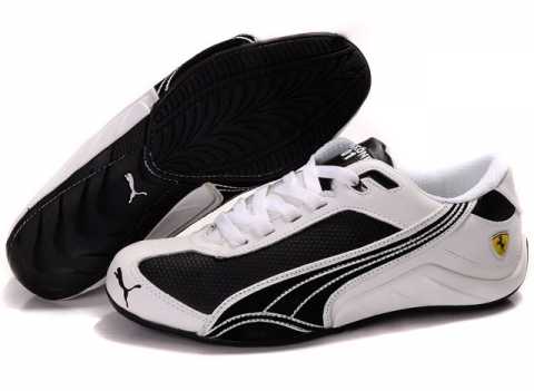 puma homme vieux