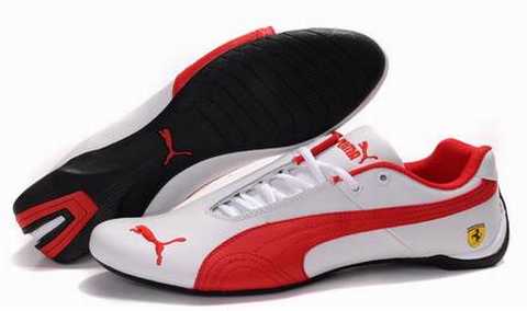 chaussure puma pas cher