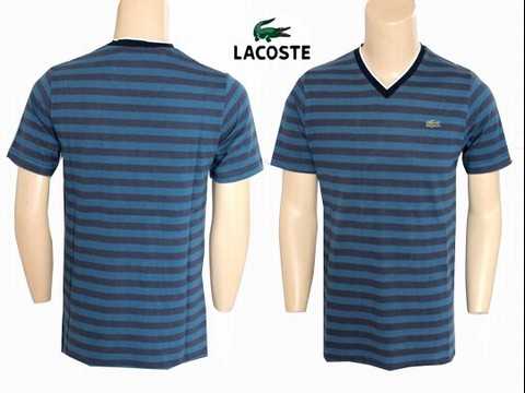 lacoste pas cher france