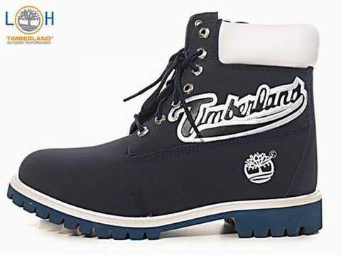 chaussures timberland enfant pas cher