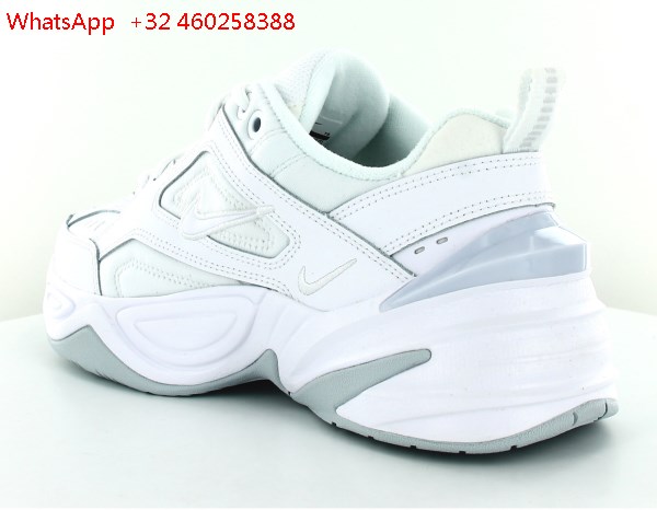 nike m2k tekno beige pas cher